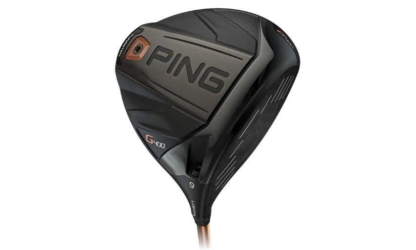 Ping G400 Driver