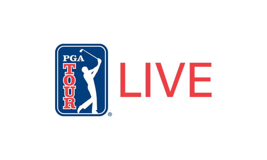 PGA TOUR Live