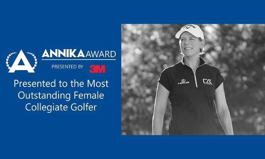 ANNIKA Award