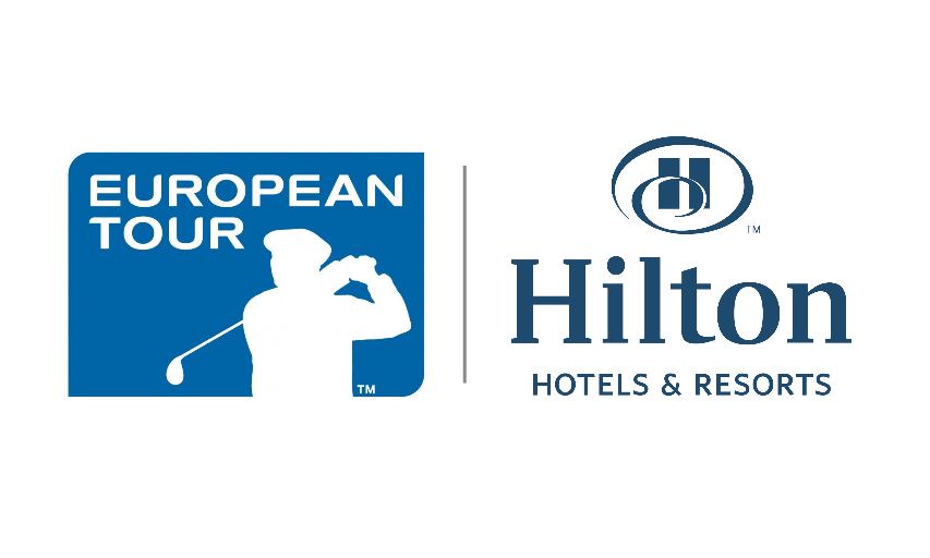 Hilton Becomes Official Partner To The European Tour