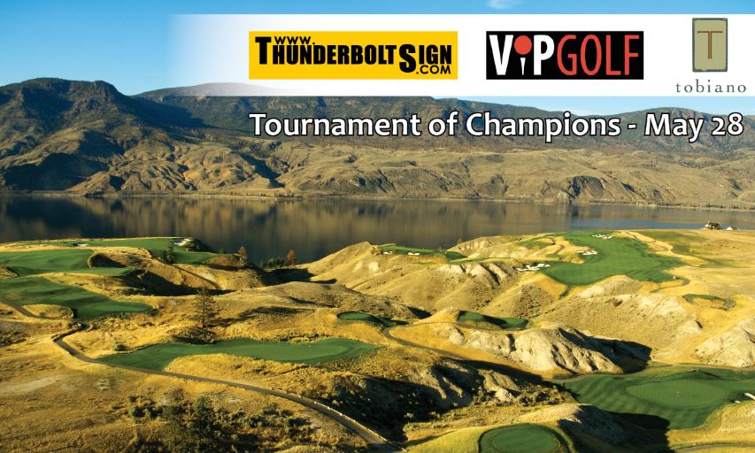 PGA of BC Tournament of Champions