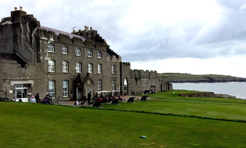 Ardglass Golf Club
