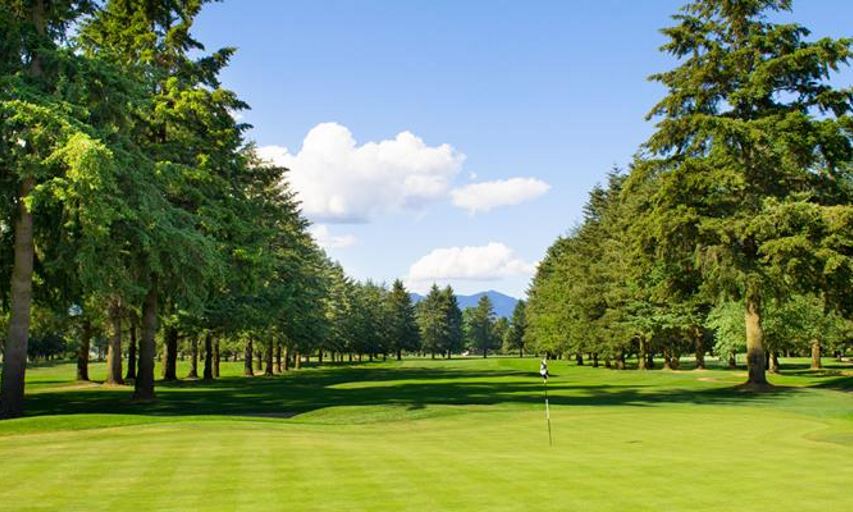 Chilliwack Golf Club