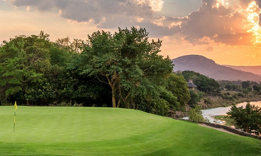 Leopard Creek Country Club