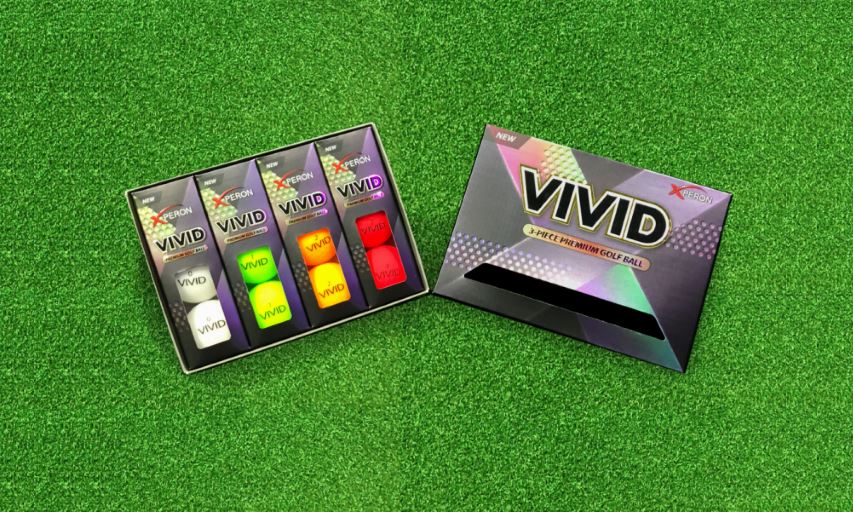 Xperon VIVID
