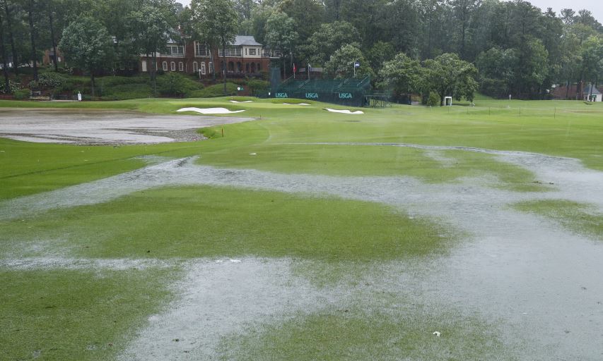 Shoal Creek at 2018 US Women's Open