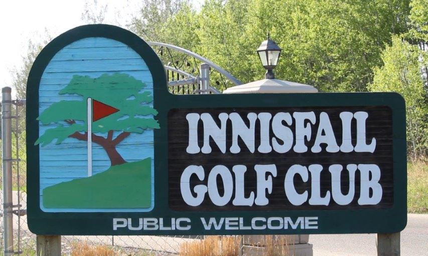 Innisfail Golf Club