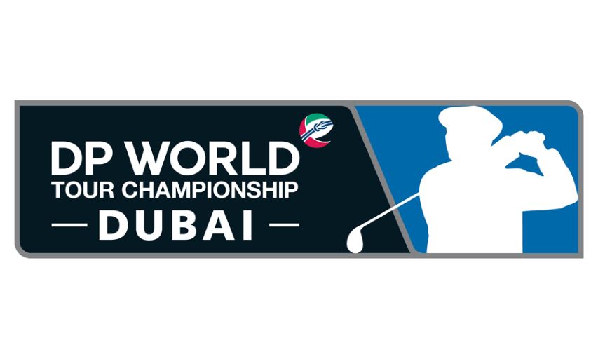 DP World Tour Championship