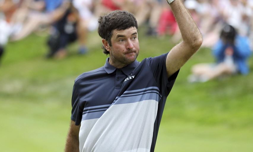 Bubba Watson