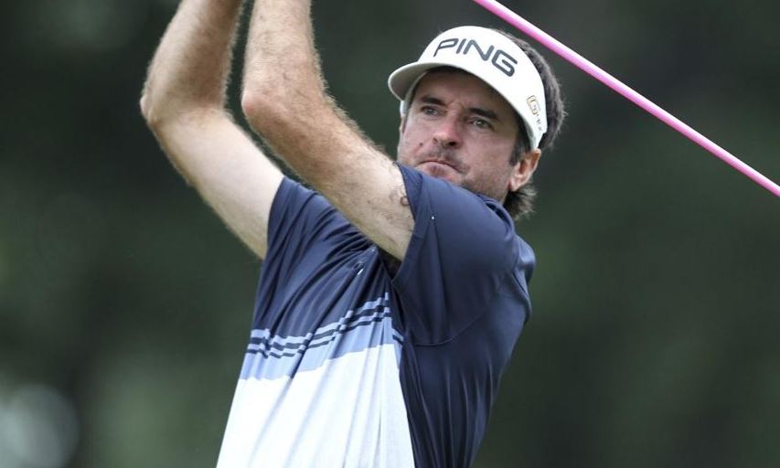 Bubba Watson