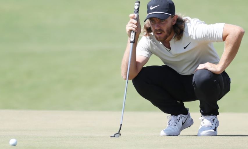 Tommy Fleetwood