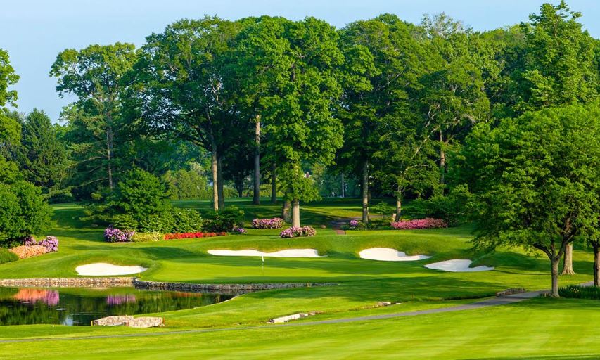 Baltusrol Golf Club