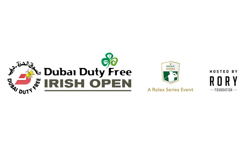 Dubai Duty Free Irish Open