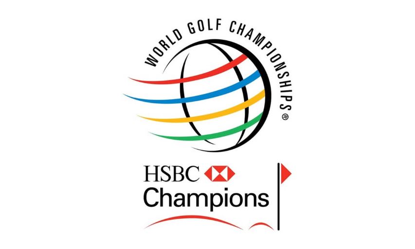 WGC-HSBC Champions