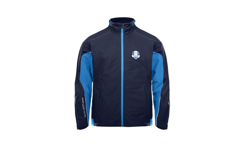 Ryder Cup Replica European Teamwear