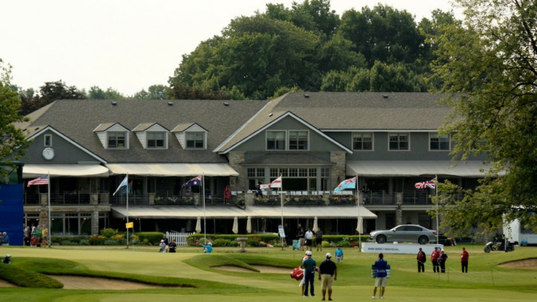Royal Montreal Golf Club