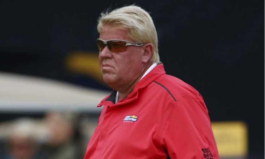 John Daly