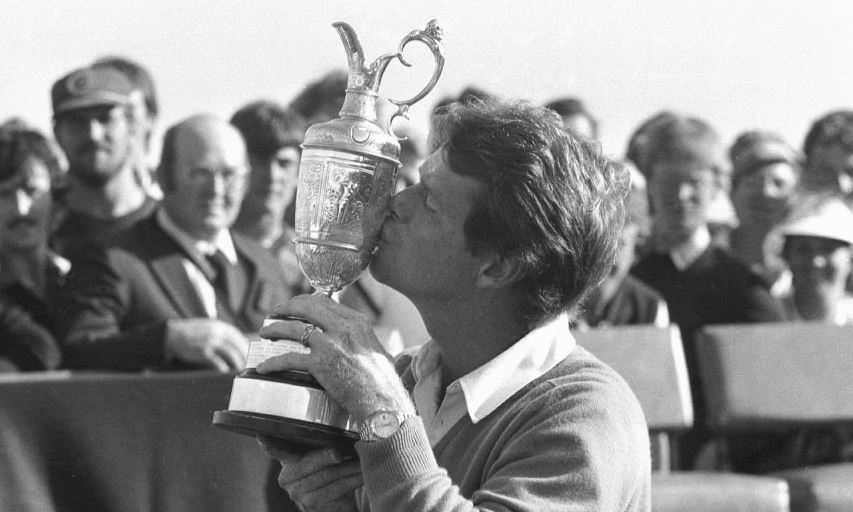 Tom Watson