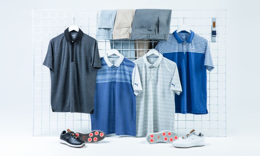 Bryson DeChambeau British Open Apparel