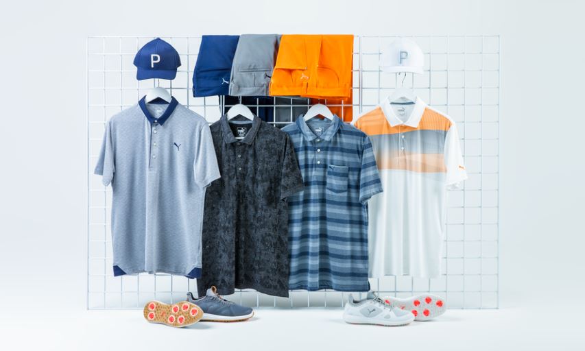 Rickie Fowler British Open Apparel