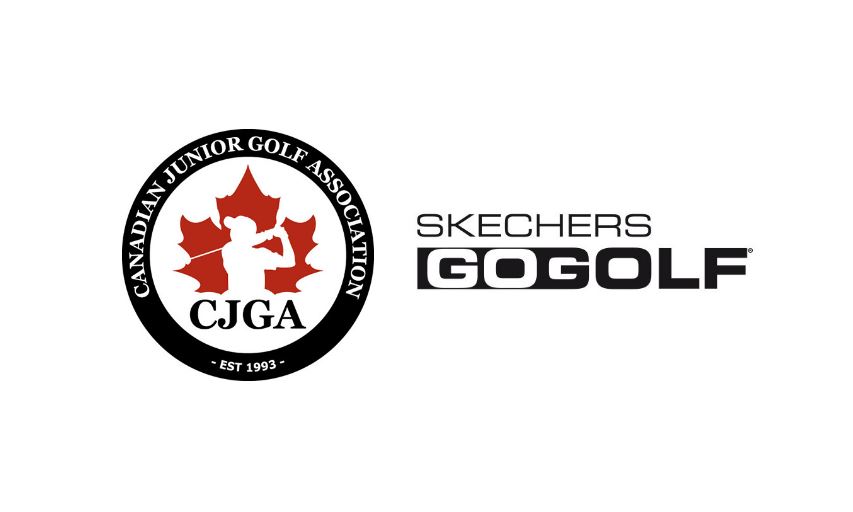 CJGA Skechers partnership