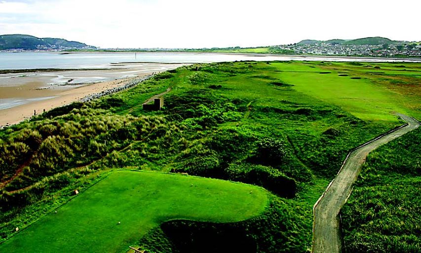 Conwy Golf Club