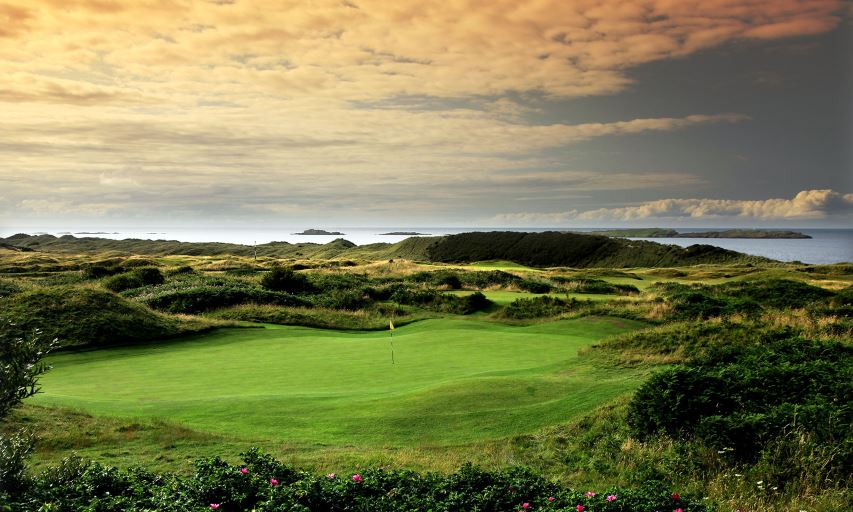 Royal Portrush Golf Club