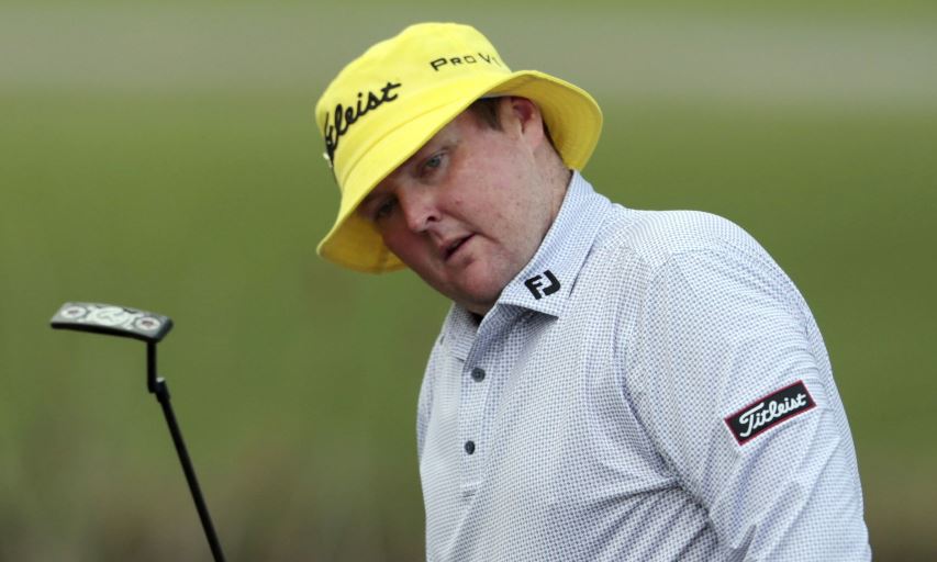 Jarrod Lyle