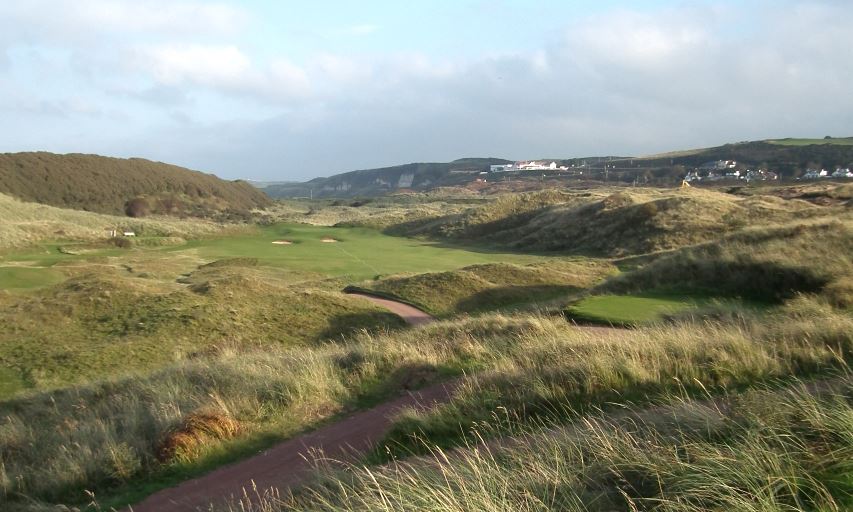Royal Portrush Golf Club