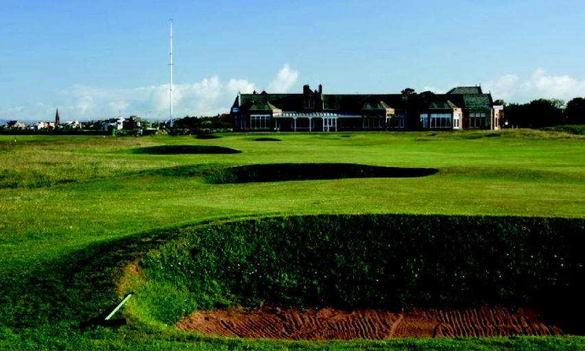 Royal Troon