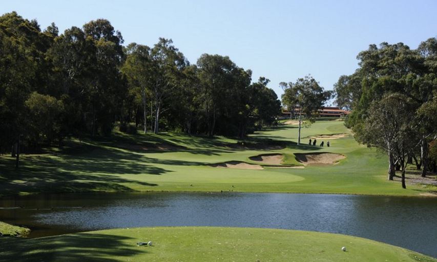 Lake Karrinyup Country Club