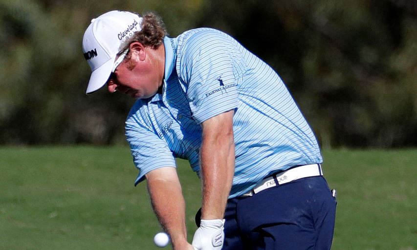 William McGirt