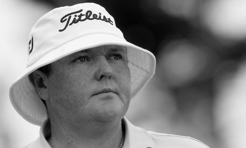 Jarrod Lyle