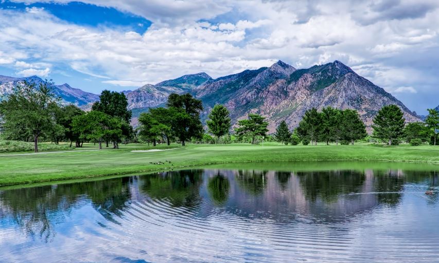 (Photo/Alpine Country Club) Alpine Country Club