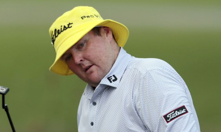 Jarrod Lyle