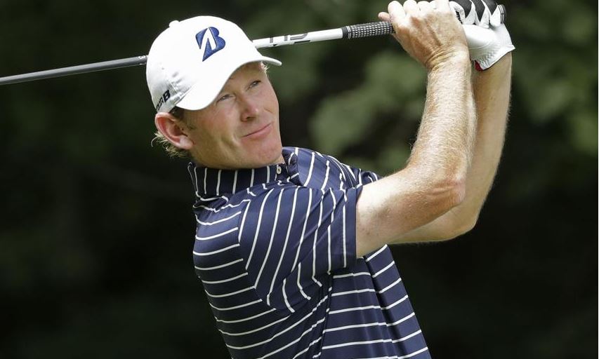 Brandt Snedeker