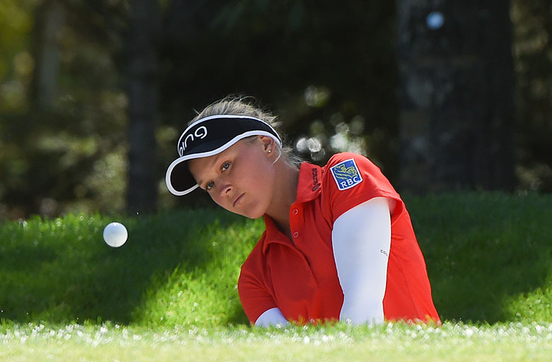 Brooke Henderson