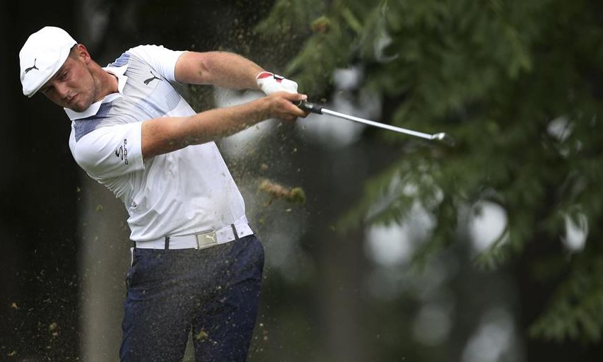 Bryson DeChambeau