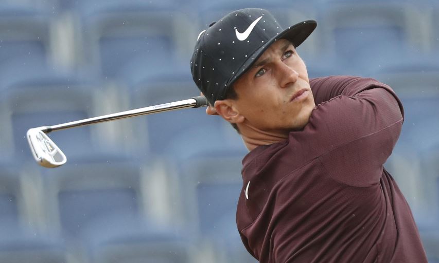 Thorbjorn Olesen