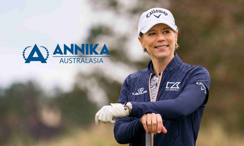 ANNIKA Invitational Australasia