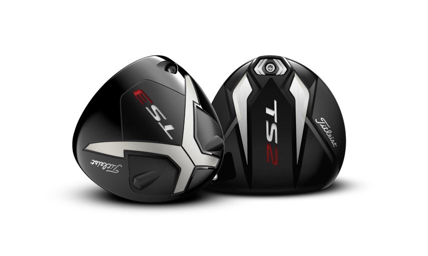 Titleist TS Drivers