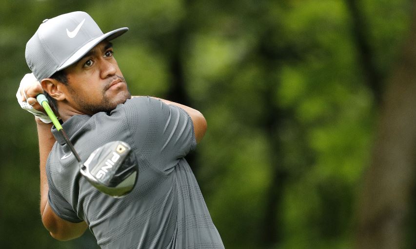 Tony Finau
