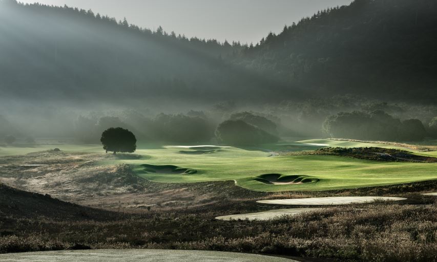 Michlifen Golf Resort