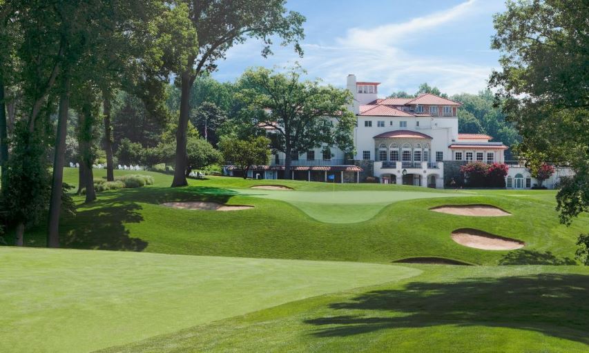 Congressional Country Club