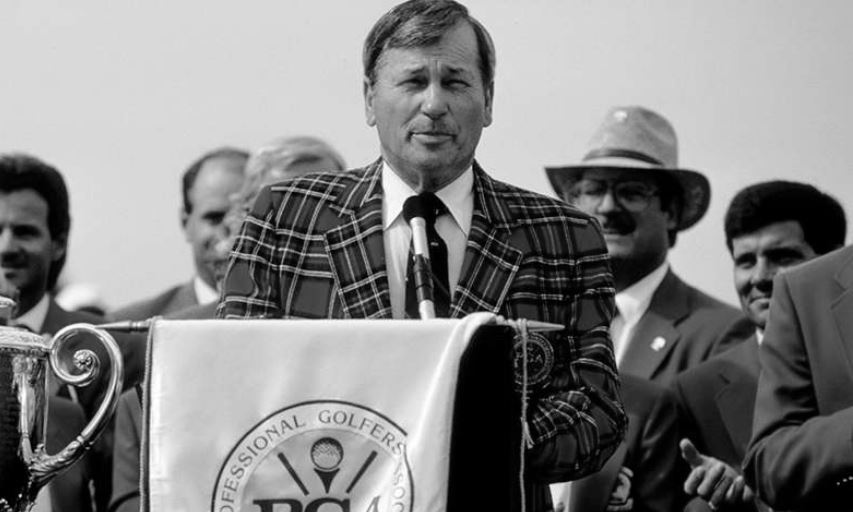 James Ray Carpenter