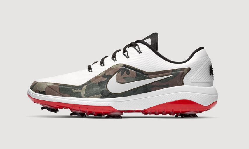 Nike React Vapor 2 Camo