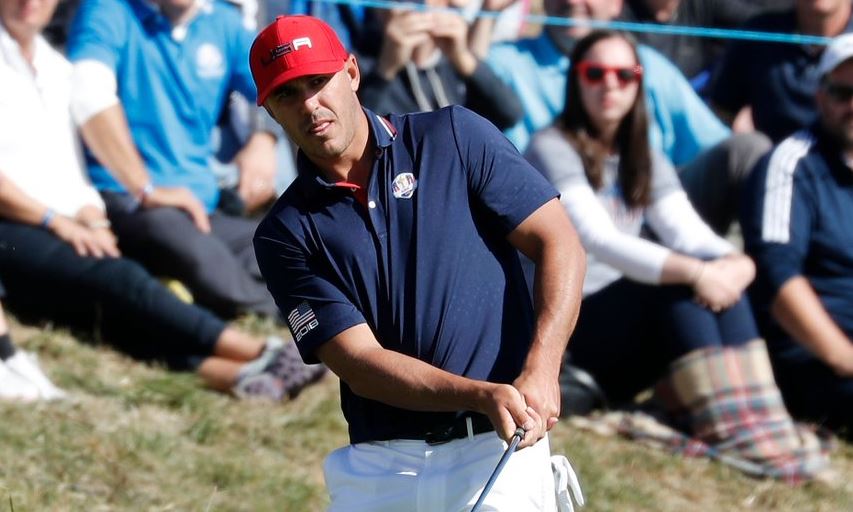 Brooks Koepka