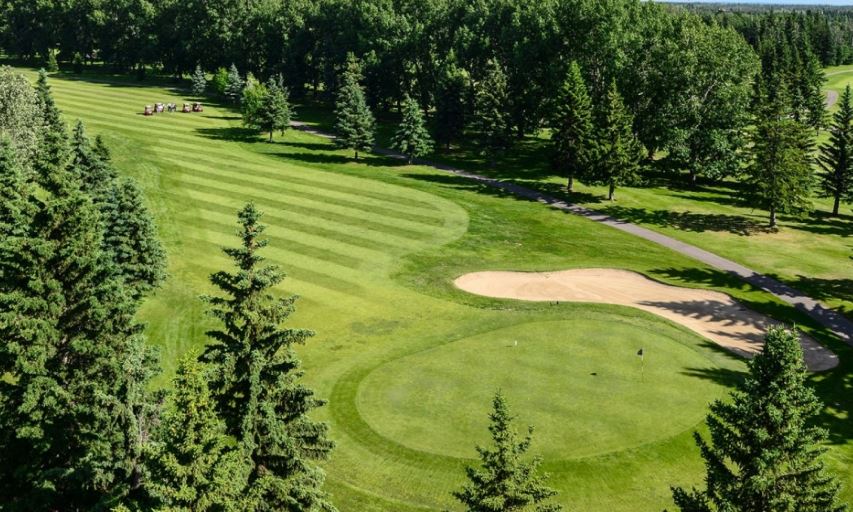 2018 PGA of Alberta Awards Finalists