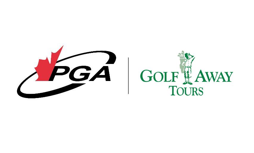 PGA of Canada and Golf Away Tours