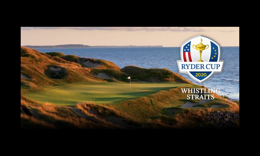 Ryder Cup 2020